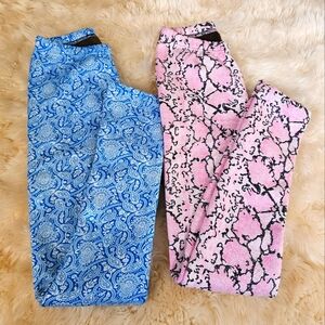 Sold-Just Cozy Leggings